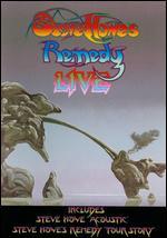 Steve Howe: Remedy Live
