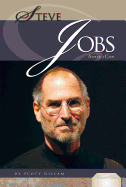Steve Jobs: Apple Icon: Apple Icon