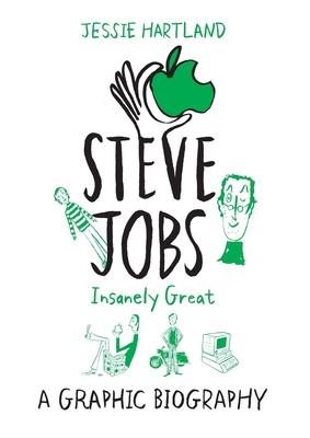 Steve Jobs: Insanely Great - Hartland, Jessie