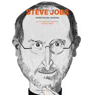 Steve Jobs: Inventor del Maana