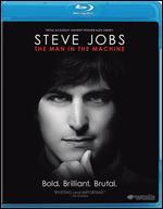 Steve Jobs: The Man in the Machine [Blu-ray]