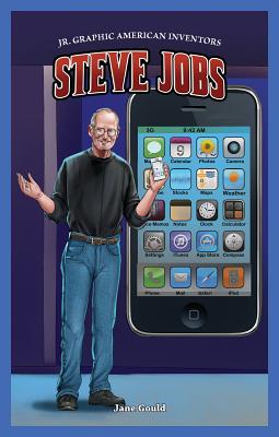 Steve Jobs - Gould, Jane H
