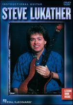 Steve Lukather: Instructional Guitar