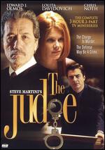 Steve Martini's The Judge - Mick Garris