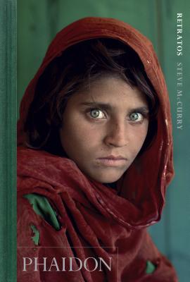 Steve McCurry: Retratos (Portraits) (Spanish Edition) - McCurry, Steve (Photographer)
