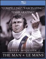 Steve McQueen: The Man & le Mans [Blu-ray] - Gabriel Clarke; John McKenna