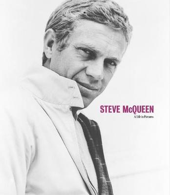 Steve McQueen - Dherbier, Yann-Brice