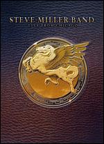 Steve Miller Band: Live From Chicago [2 DVD/1 CD] - Daniel E. Catullo III