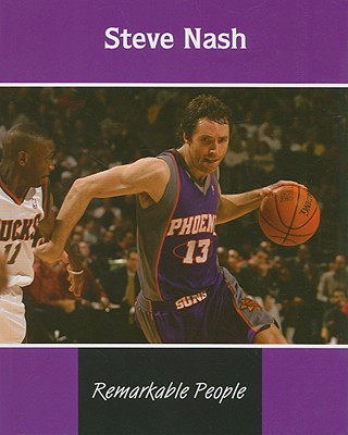 Steve Nash - De Medeiros, Michael