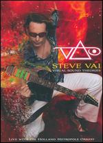 Steve Vai/Holland Metropole Orkest: Visual Sound Theories