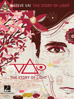 Steve Vai - The Story of Light - Vai, Steve (Composer)