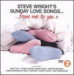 Steve Wright's Sunday Love Songs: From Me To You
