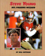 Steve Young: NFL Passing Wiz