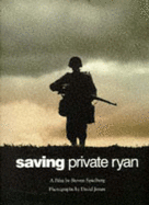 Steven Spielberg's "Saving Private Ryan"