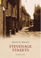 Stevenage Streets - Ashby, Margaret
