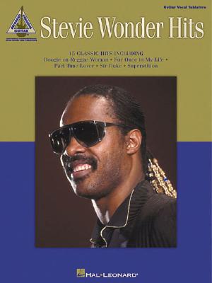 Stevie Wonder Hits - Wonder, Stevie