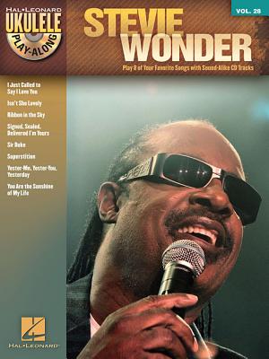 Stevie Wonder - Wonder, Stevie