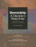 Stewardship: A Disciple's Response: A Pastoral Letter on Stewardship - United States Conference of Catholic Bishops (Creator)