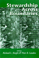 Stewardship Across Boundaries