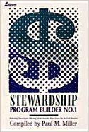 Stewardship Program Builder No.1