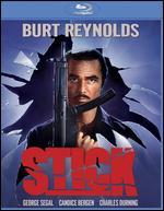 Stick [Blu-ray]