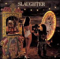 Stick It Live - Slaughter