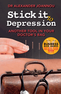 Stick it to Depression: Another Tool in Your Doctor's Bag