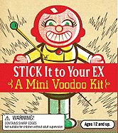 Stick It to Your Ex: A Mini Voodoo Kit