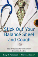 Stick Out Your Balance and Cough