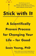 Stick with It: The Science of Lasting Behaviour