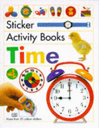 Sticker Activity:  Time