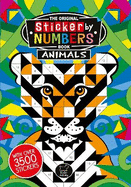 Sticker by Numbers Animals