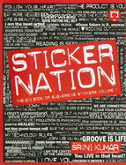 Sticker Nation