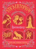 Stickertopium: Romantasy