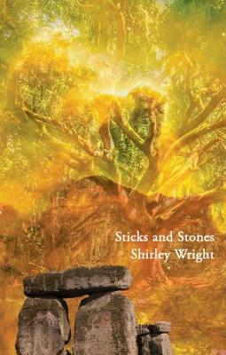 Sticks and Stones - Wright, Shirley