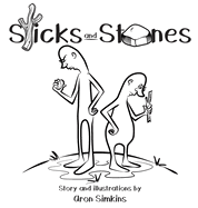 Sticks and Stones