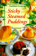 Sticky & Steamed Puddings