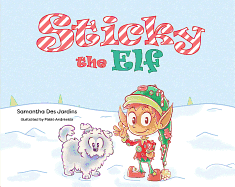 Sticky the Elf