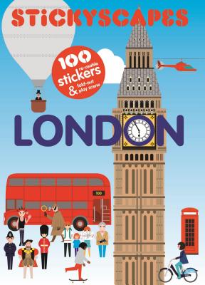 Stickyscapes London - 