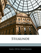 Stilkunde