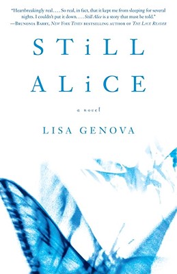 Still Alice - Genova, Lisa