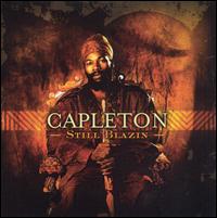 Still Blazin' - Capleton