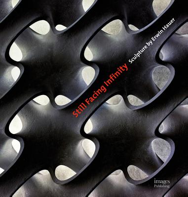 Still Facing Infinity: Sculpture by Erwin Hauer - Hauer, Edwin, and Hill, John (Editor)