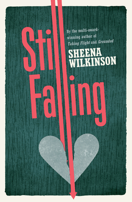 Still Falling - Wilkinson, Sheena