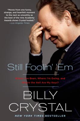 Still Foolin' 'Em - Crystal, Billy