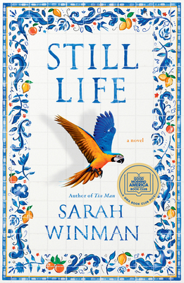 Still Life: A GMA Book Club Pick (a Novel) - Winman, Sarah