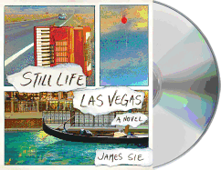 Still Life Las Vegas