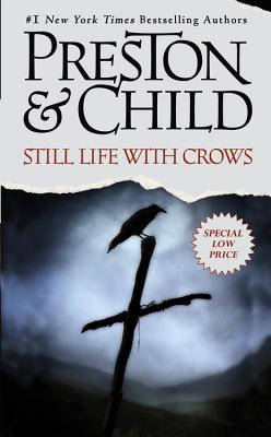 Still Life With Crows by Douglas Preston