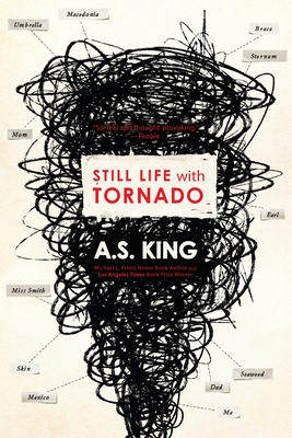 Still Life with Tornado - King, A S
