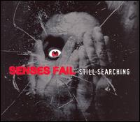 Still Searching [CD/DVD] - Senses Fail